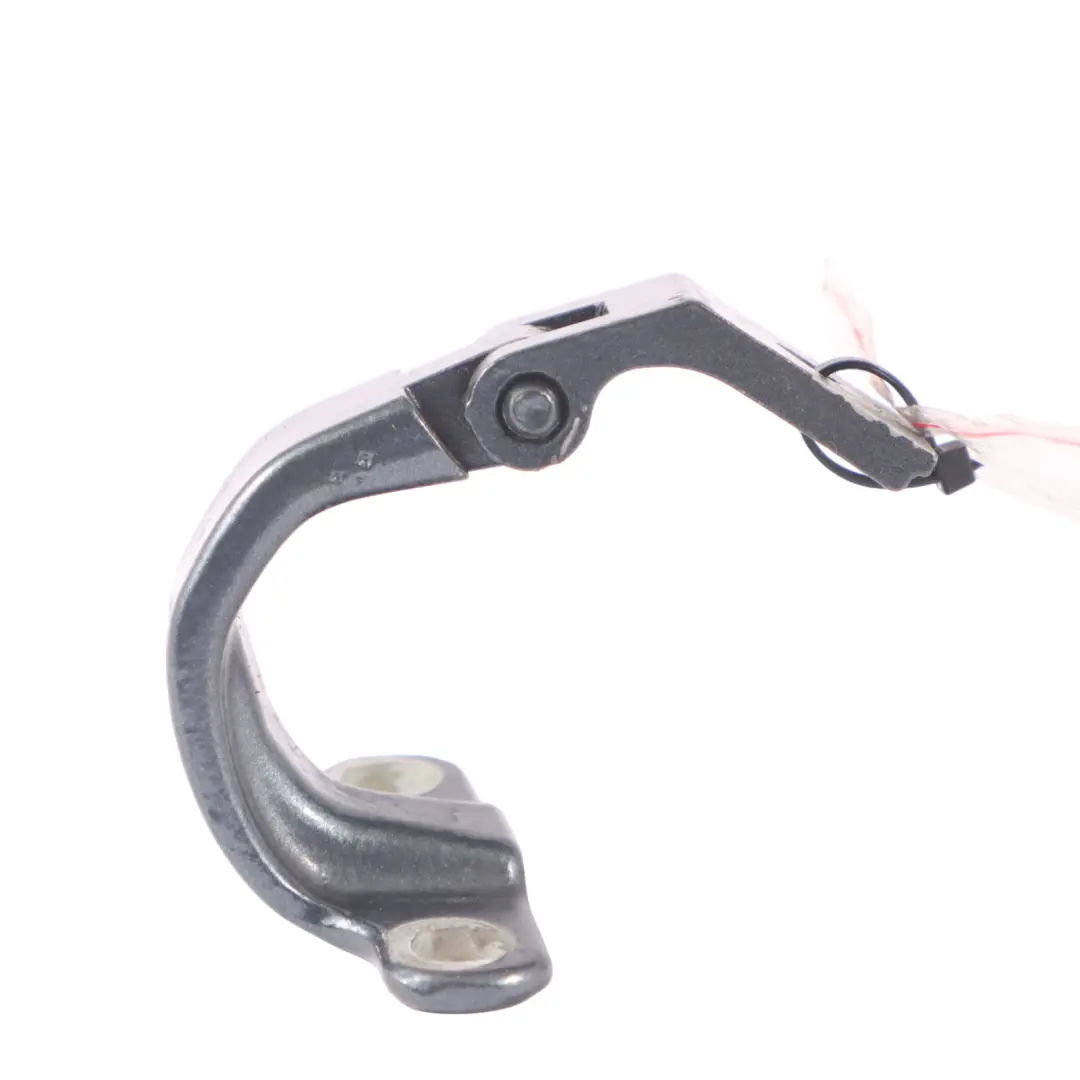 Skoda Octavia 5E Cerniera Portellone Destra Metallo Grigio F7Y - SKU 5E0827302A-MEGR - Numero di parte 5E0827302A