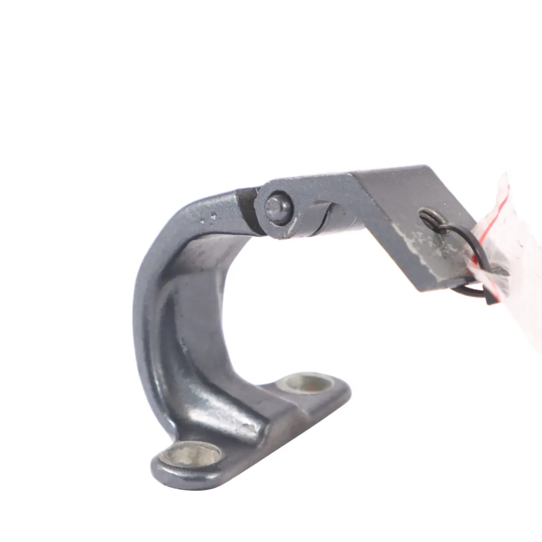Skoda Octavia 5E Rear Hatch Tailgate Hinge Right O/S Metal Grey F7Y - SKU 5E0827302A-MEGR - Part number 5E0827302A