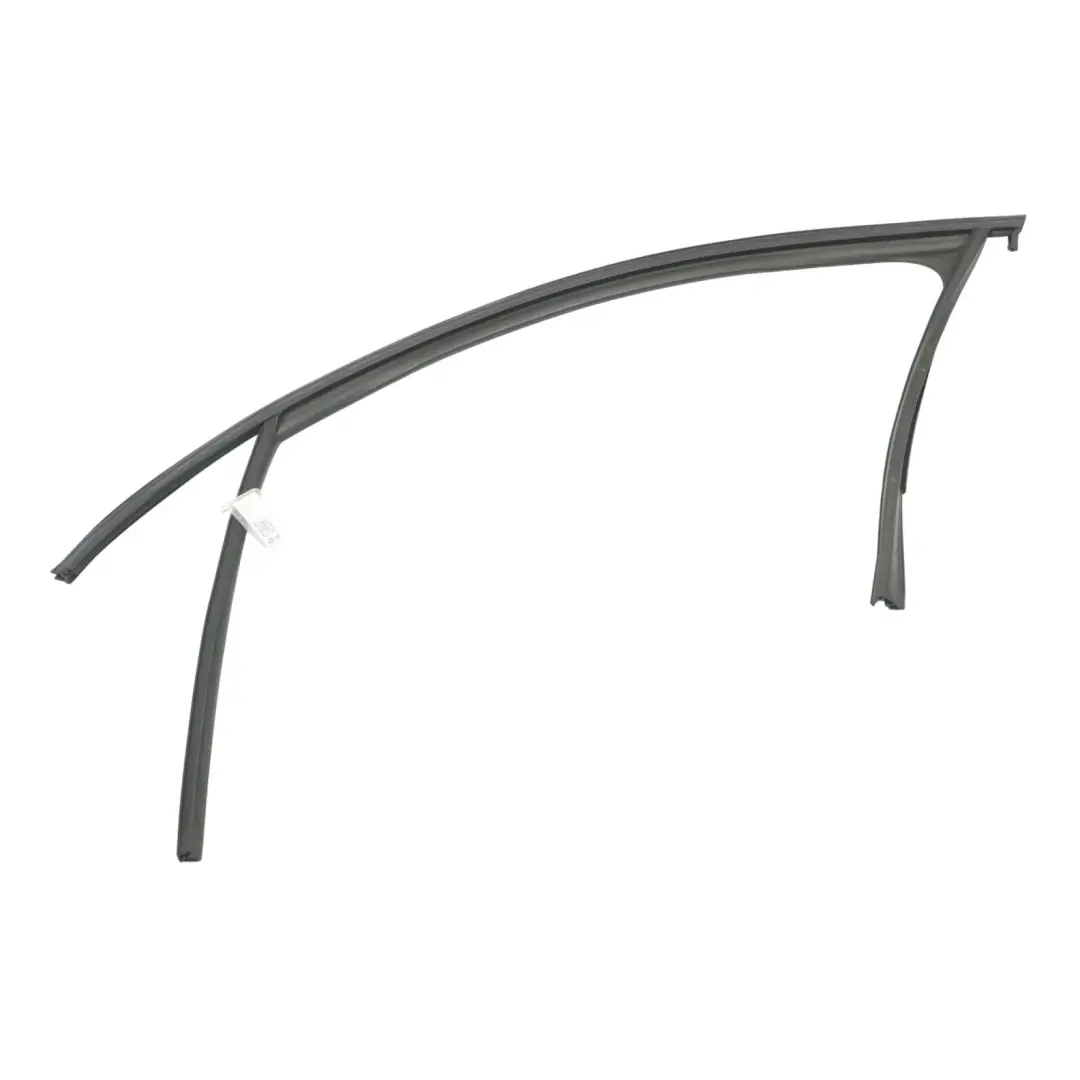 Skoda Octavia 5E Fenêtre porte avant Joint rail guidage vitre gauche - SKU 5E0837431A - Numéro de pièce 5E0837431A