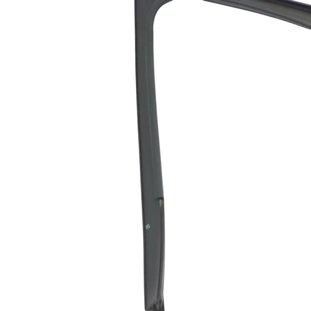 Skoda Octavia 5E Front Door Window Glass Guide Rail Gasket Left N/S - SKU 5E0837431A - Part number 5E0837431A