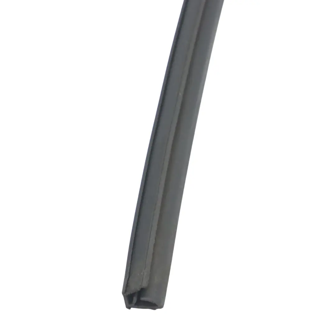Skoda Octavia 5E Front Door Window Glass Guide Rail Gasket Left N/S - SKU 5E0837431A - Part number 5E0837431A