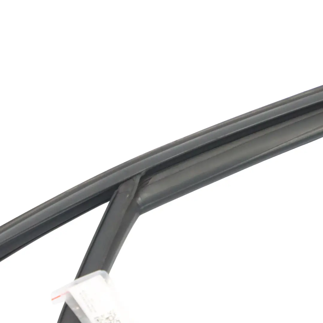 Skoda Octavia 5E Front Door Window Glass Guide Rail Gasket Left N/S - SKU 5E0837431A - Part number 5E0837431A