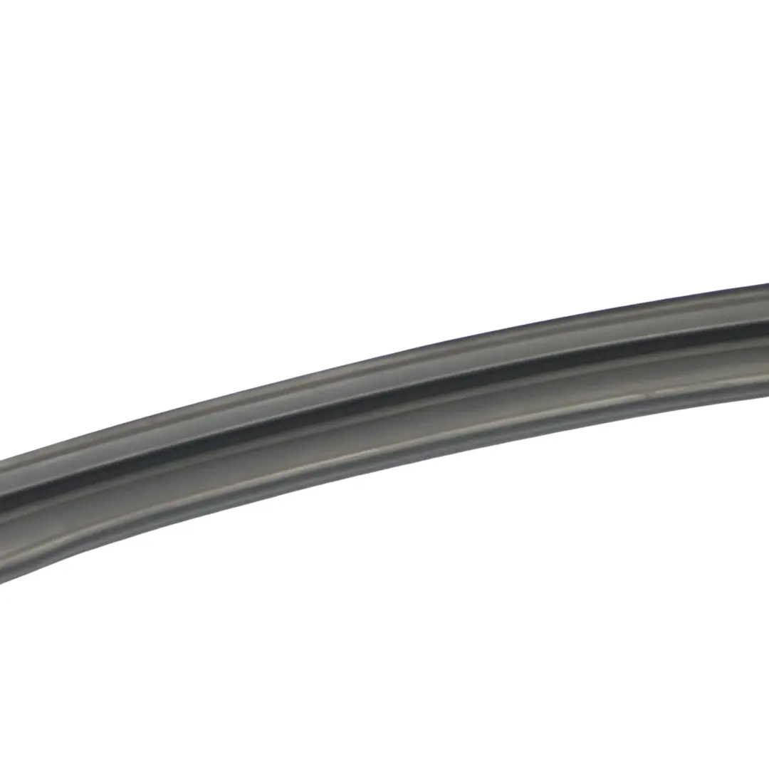 Skoda Octavia 5E Front Door Window Glass Guide Rail Gasket Left N/S - SKU 5E0837431A - Part number 5E0837431A