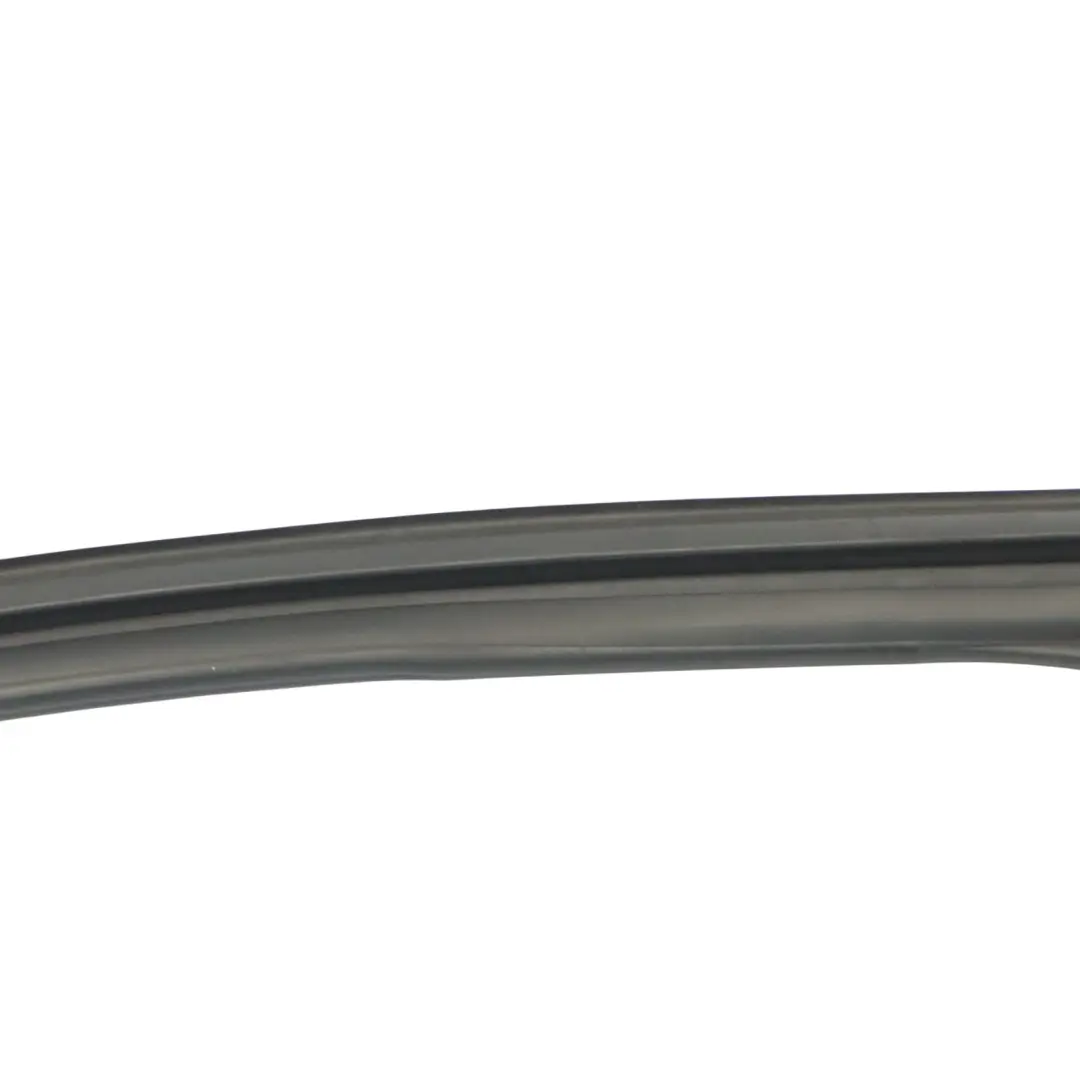 Skoda Octavia 5E Front Door Window Glass Guide Rail Gasket Left N/S - SKU 5E0837431A - Part number 5E0837431A