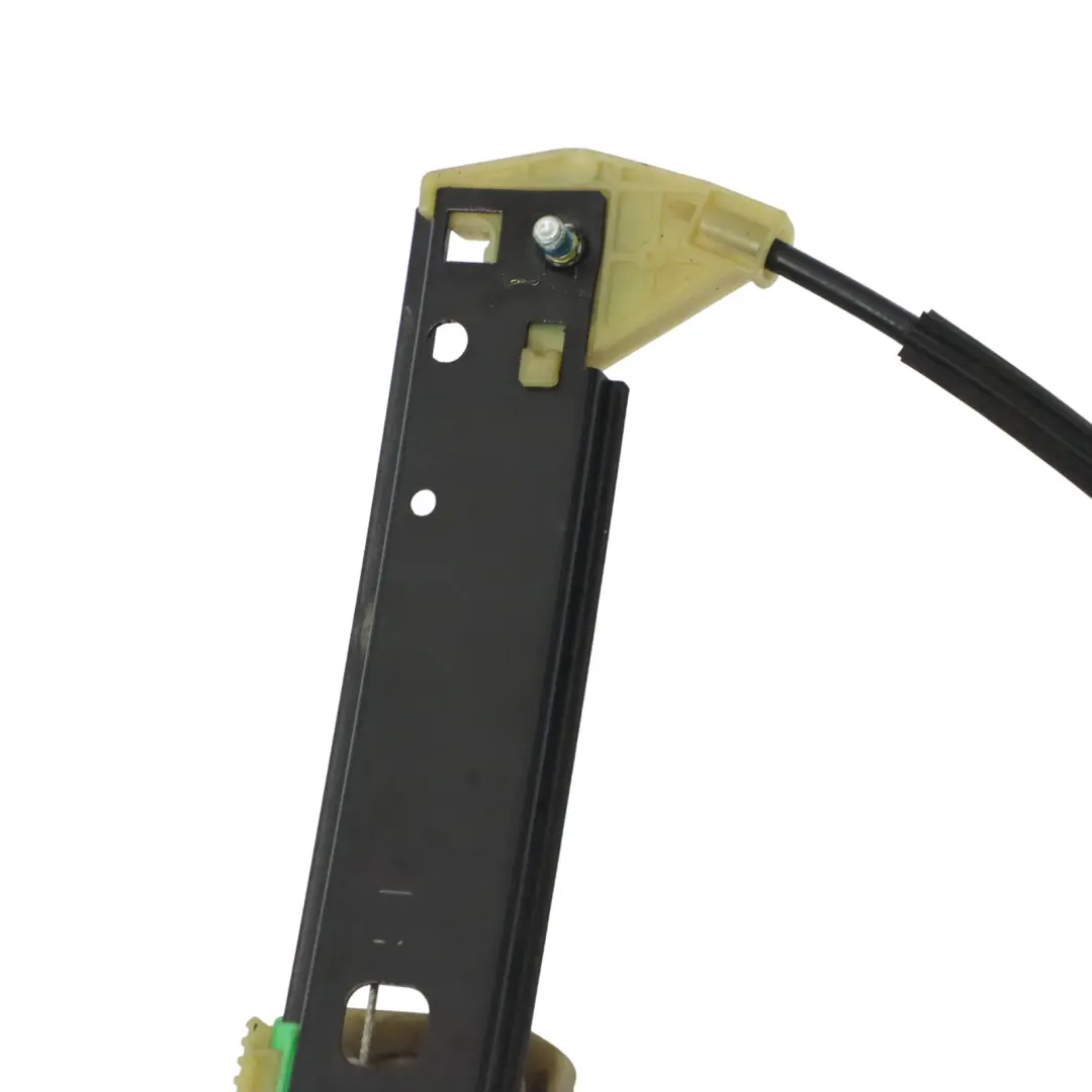 Skoda Octavia 5E Tür Fensterheber Regulator Einheit vorne links - SKU 5E0837461 - Teilenummer 5E0837461