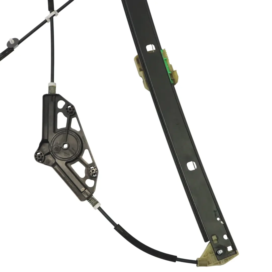 Door Window Lifter Regulator Unit Front Left N/S to Skoda Octavia 5E with Part number 5E0837461 Skoda Octavia 5E Door Window Lifter Regulator Unit Front Left N/S - SKU 5E0837461 - Part number 5E0837461