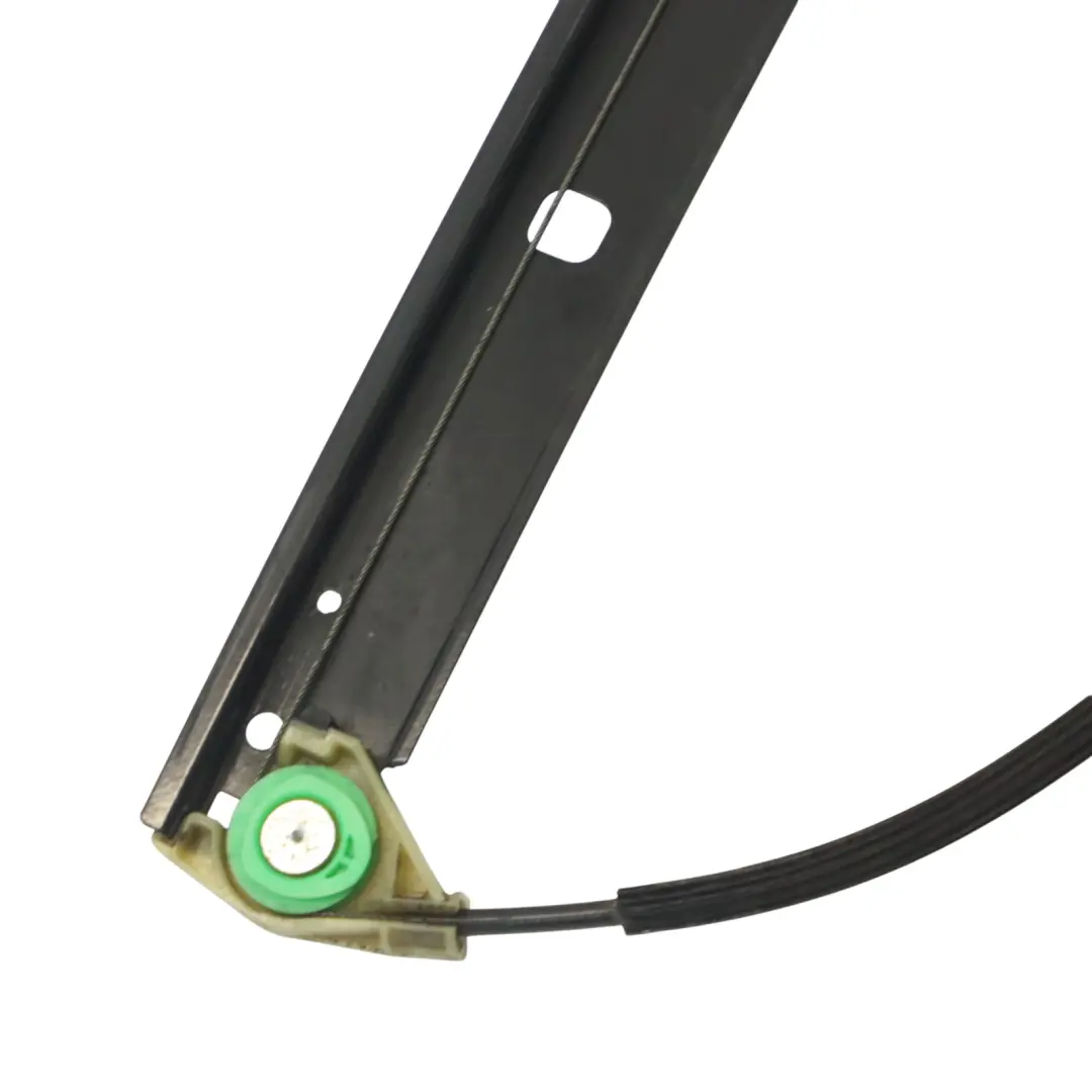 Skoda Octavia 5E Unità regolatore alzacristalli anteriore sinistro - SKU 5E0837461 - Numero di parte 5E0837461