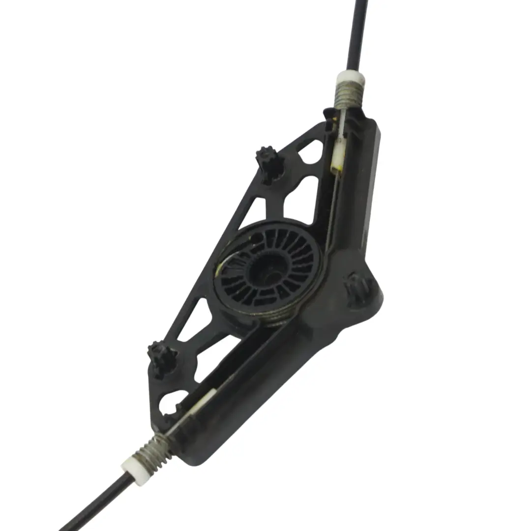 Skoda Octavia 5E Door Window Lifter Regulator Unit Front Left N/S - SKU 5E0837461 - Part number 5E0837461