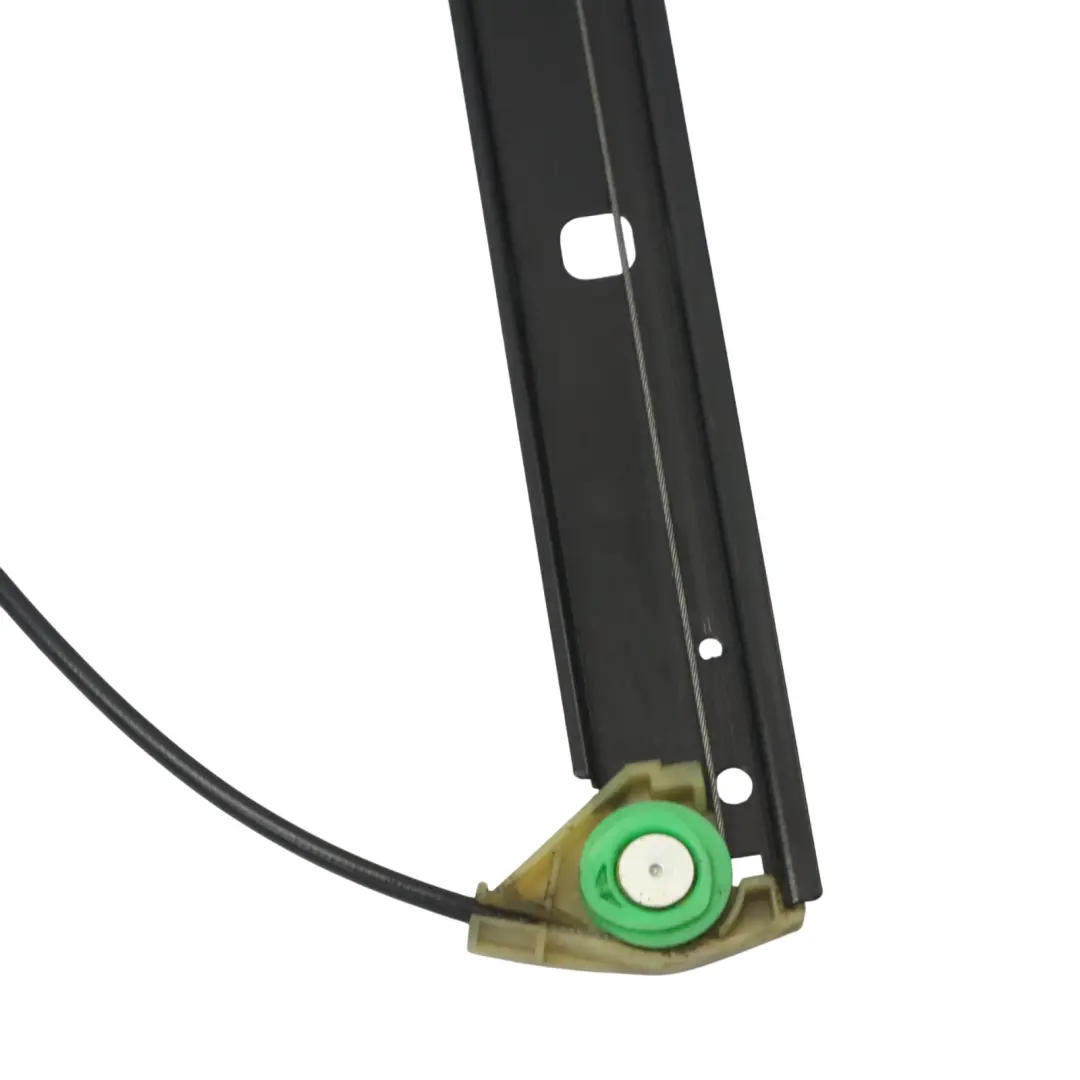Skoda Octavia 5E Unità regolatore alzacristalli anteriore sinistro - SKU 5E0837461 - Numero di parte 5E0837461