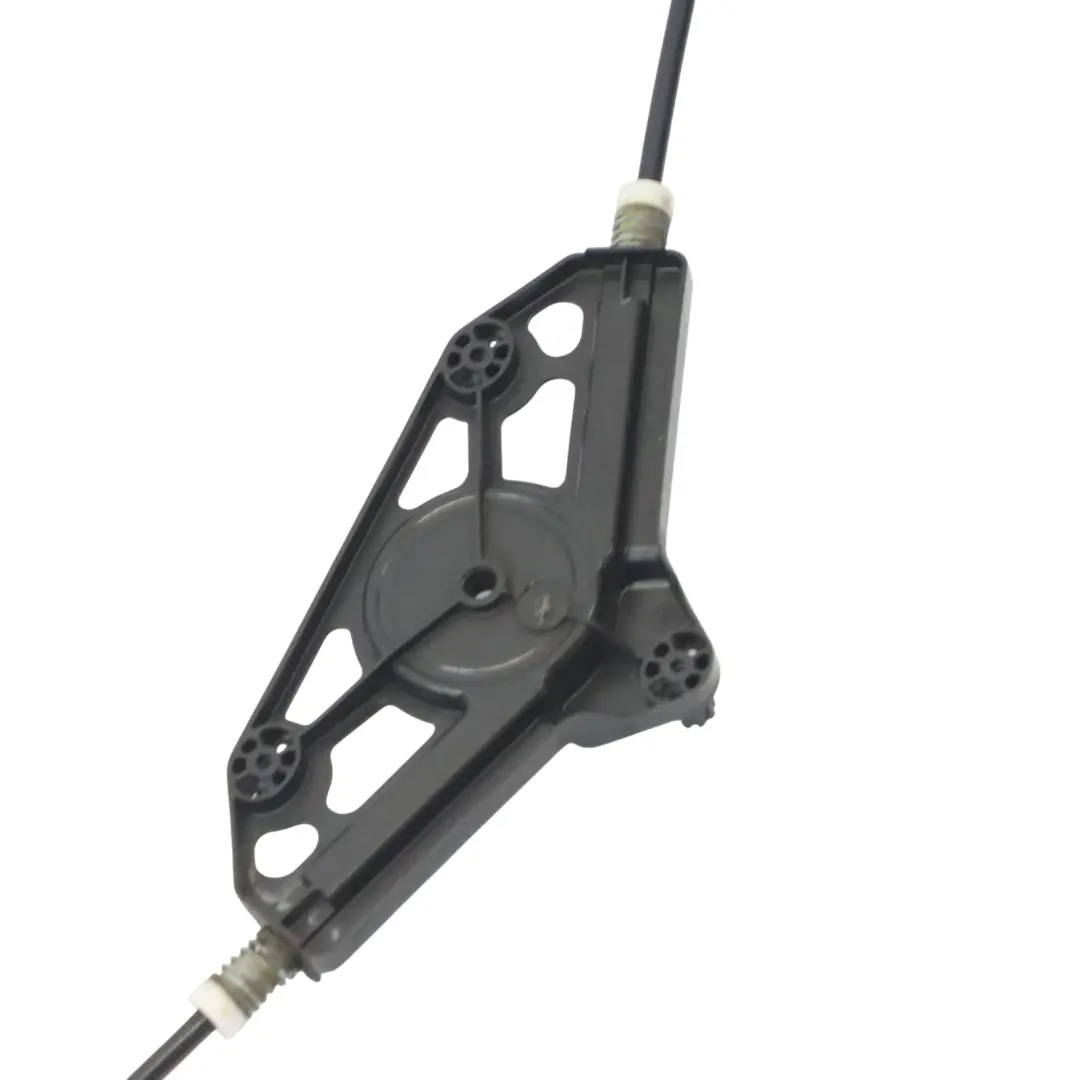 Skoda Octavia 5E Door Window Lifter Regulator Unit Front Right O/S - SKU 5E0837462 - Part number 5E0837462