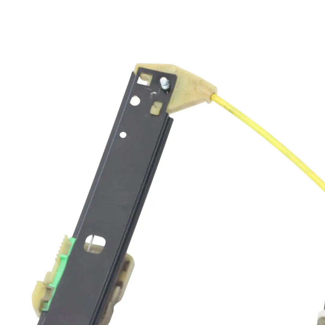 Skoda Octavia 5E Door Window Lifter Regulator Unit Front Right O/S - SKU 5E0837462 - Part number 5E0837462