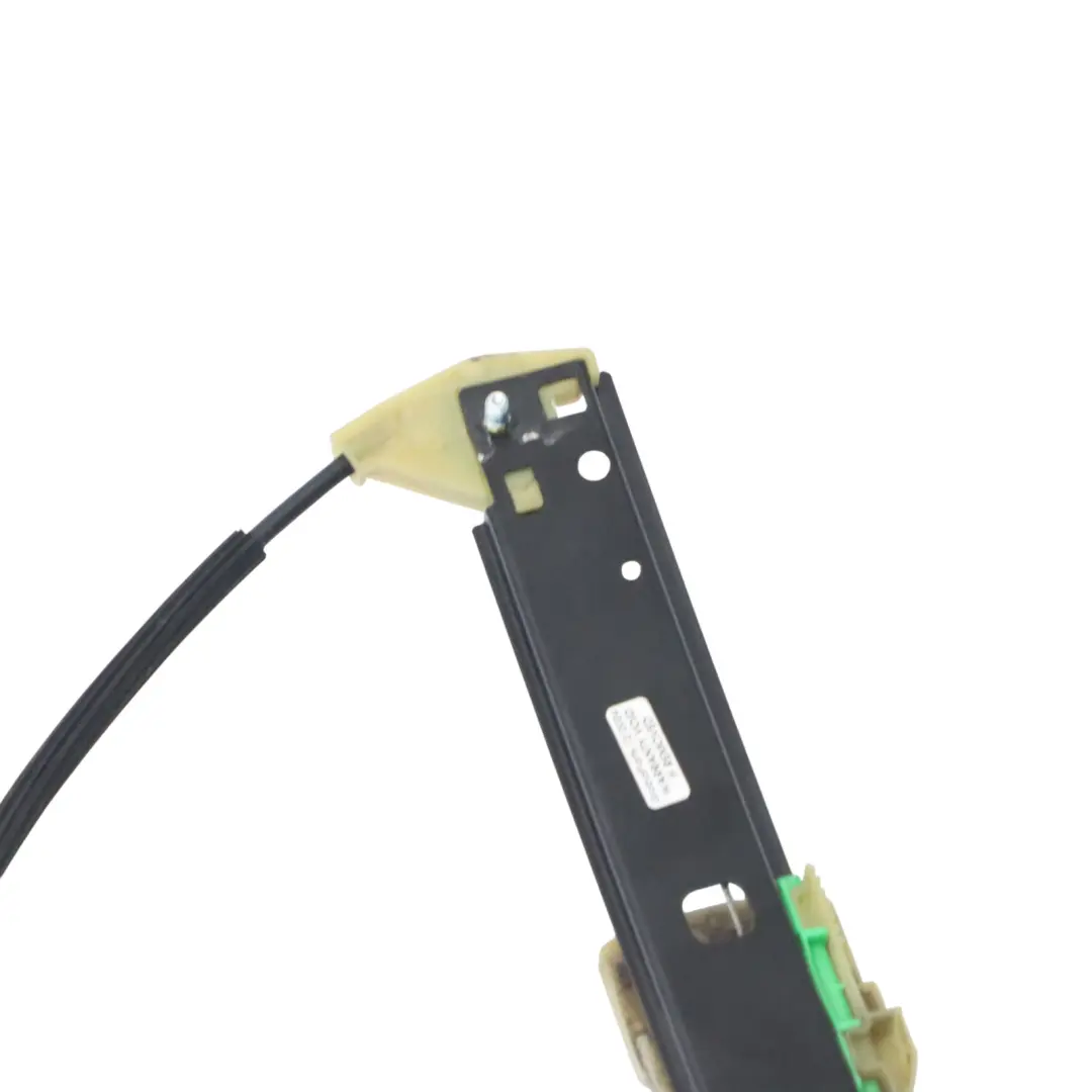 Lève-vitre de porte Unité de régulation avant droite pour Skoda Octavia 5E à propos du numéro de pièce 5E0837462 Skoda Octavia 5E Lève-vitre de porte Unité de régulation avant droite - SKU 5E0837462 - Numéro de pièce 5E0837462