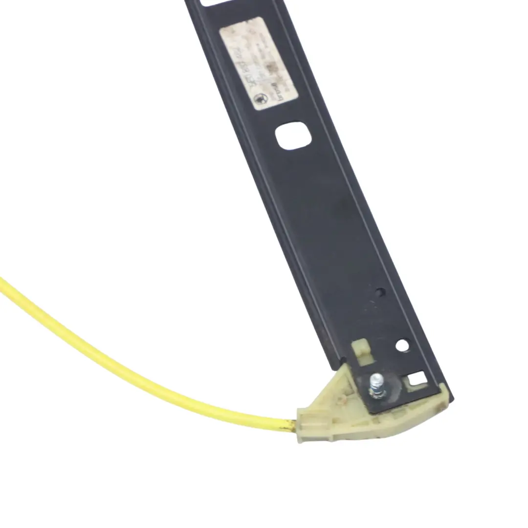 Skoda Octavia 5E Door Window Lifter Regulator Unit Front Right O/S - SKU 5E0837462 - Part number 5E0837462