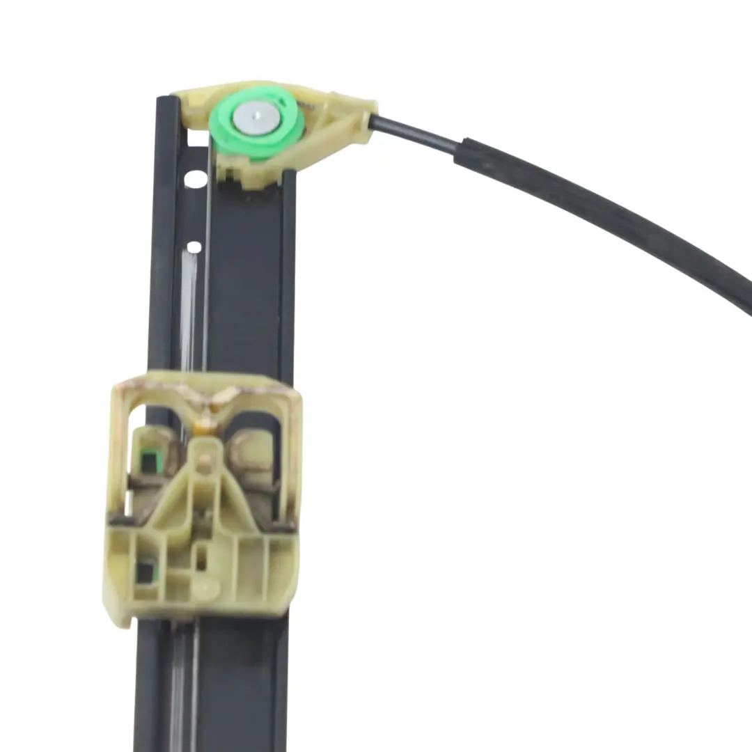 Skoda Octavia 5E Door Window Lifter Regulator Unit Front Right O/S - SKU 5E0837462 - Part number 5E0837462