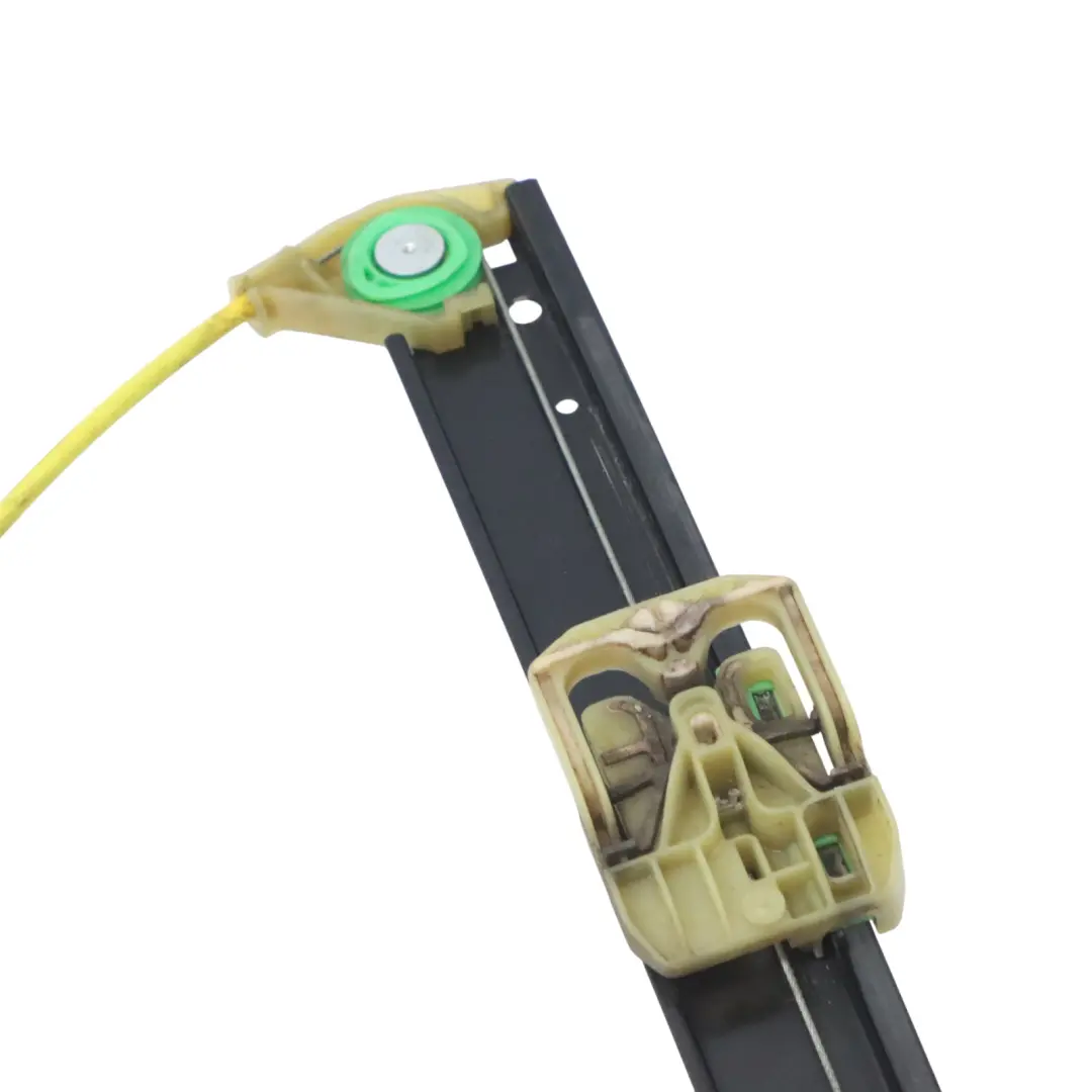 Skoda Octavia 5E Door Window Lifter Regulator Unit Front Right O/S - SKU 5E0837462 - Part number 5E0837462