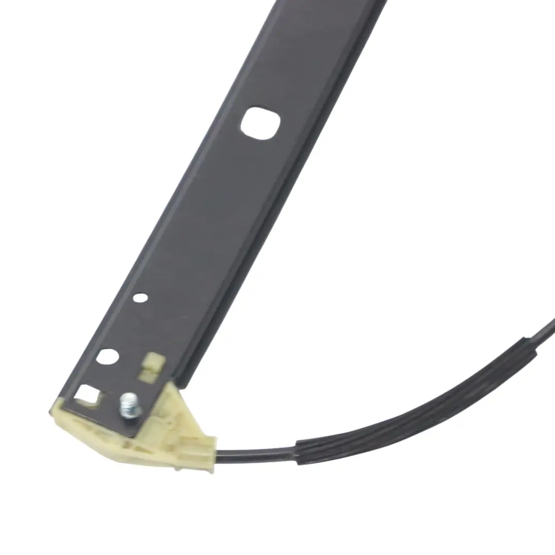 Skoda Octavia 5E Door Window Lifter Regulator Unit Front Right O/S - SKU 5E0837462 - Part number 5E0837462
