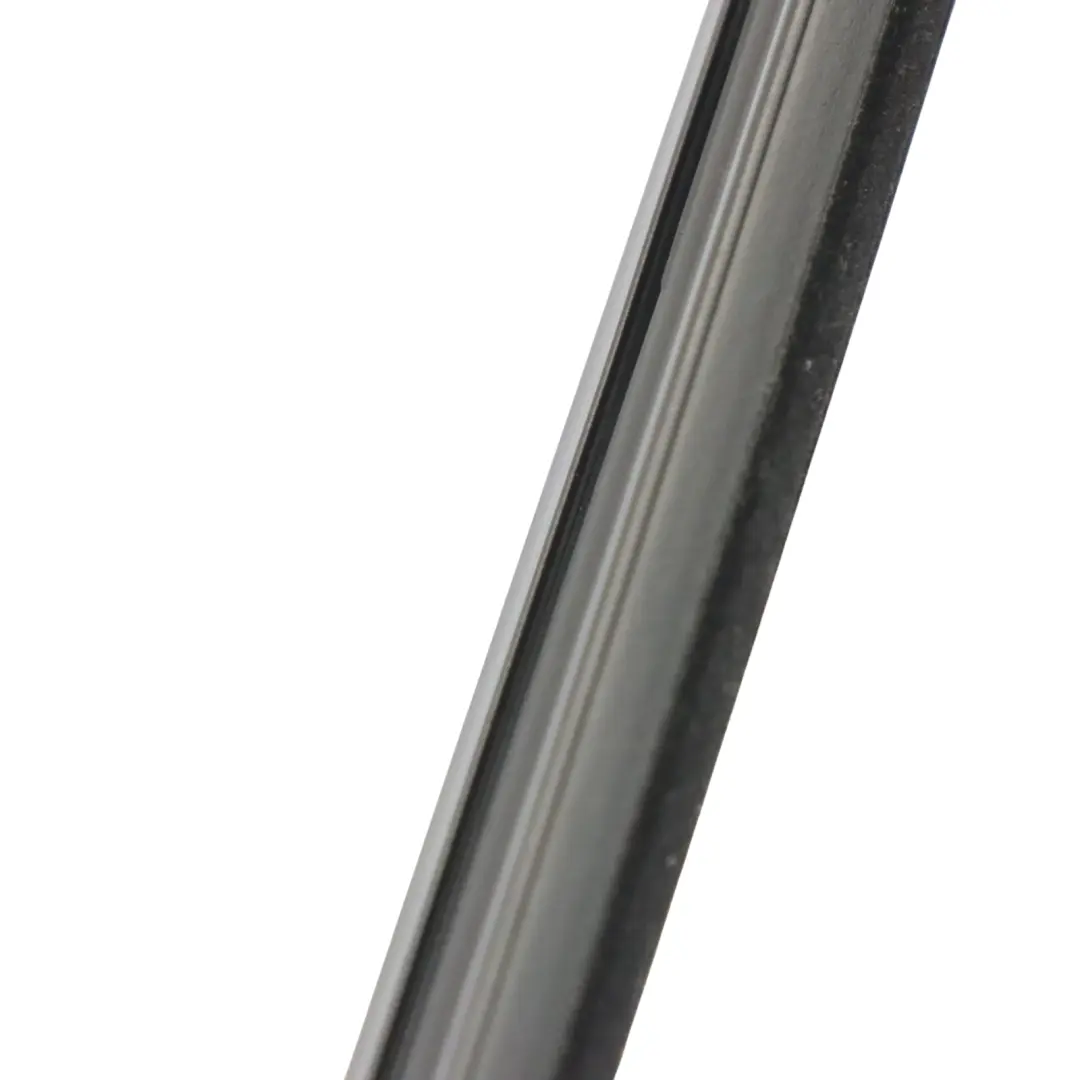 Skoda Octavia MK3 5E Joint Étanchéité Caoutchouc Porte Avant Gauche - SKU 5E0837479 - Numéro de pièce 5E0837479