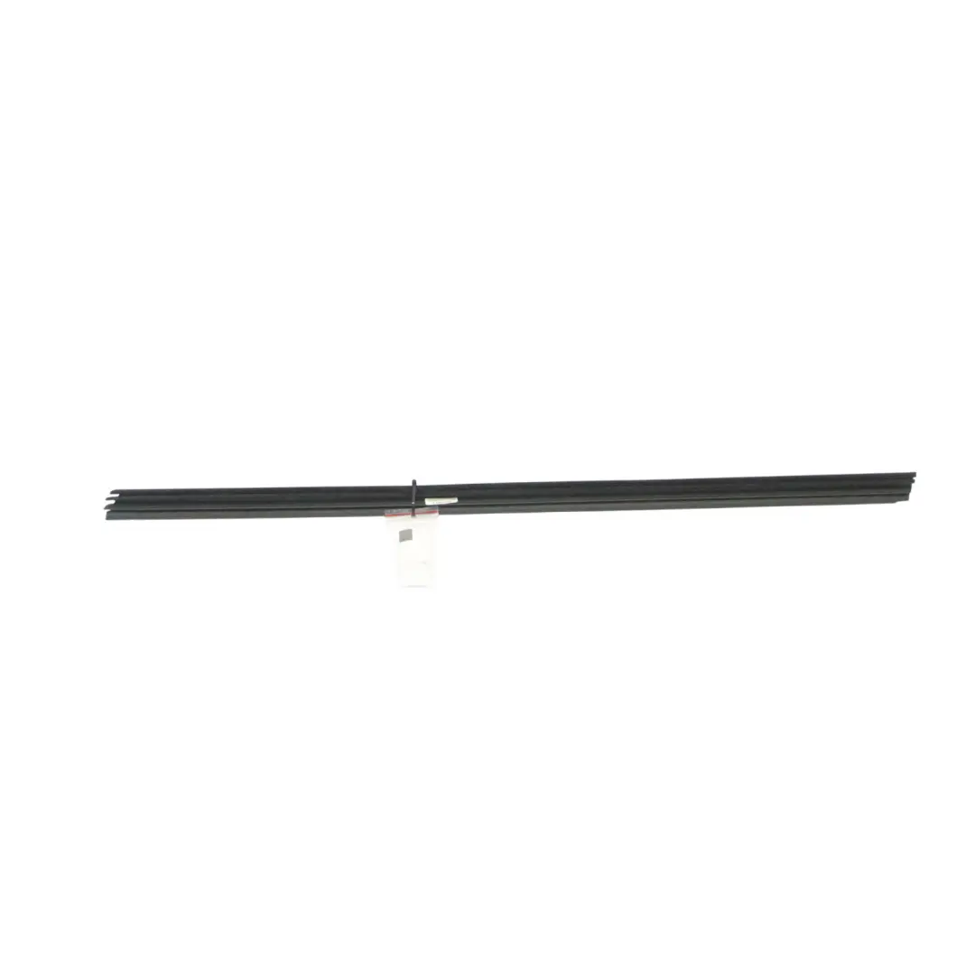Skoda Octavia MK3 5E Joint Étanchéité Caoutchouc Porte Avant Gauche - SKU 5E0837479 - Numéro de pièce 5E0837479