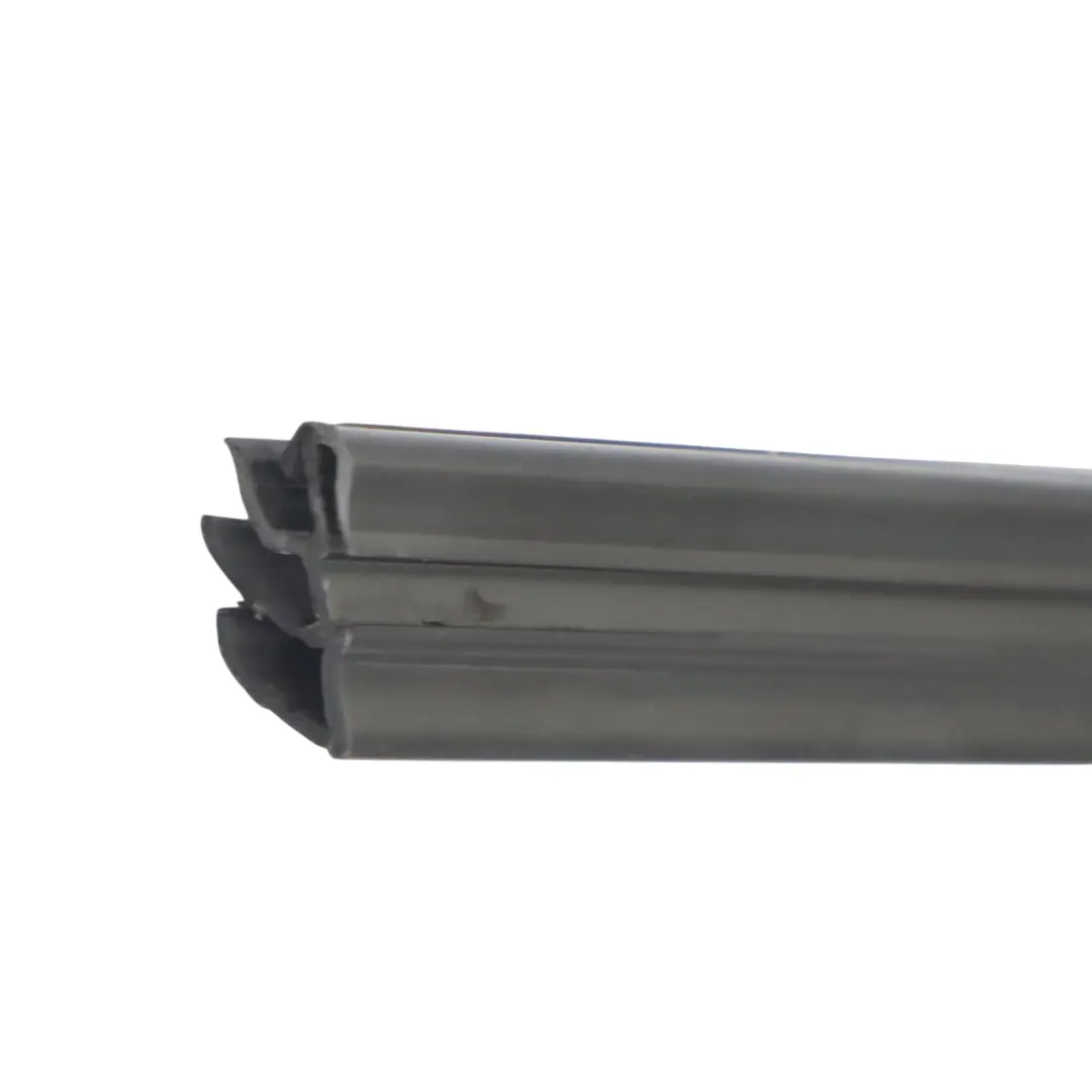 Skoda Octavia MK3 5E Joint Étanchéité Caoutchouc Porte Avant Gauche - SKU 5E0837479 - Numéro de pièce 5E0837479