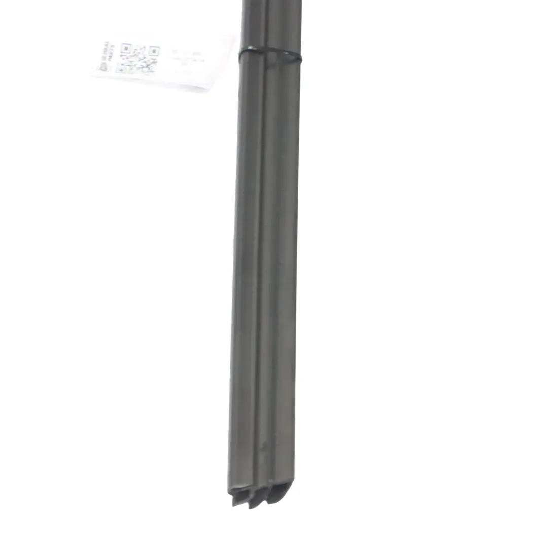 Skoda Octavia 5E Door Seal Front Right O/S Sealing Gasket Rubber - SKU 5E0837480 - Part number 5E0837480