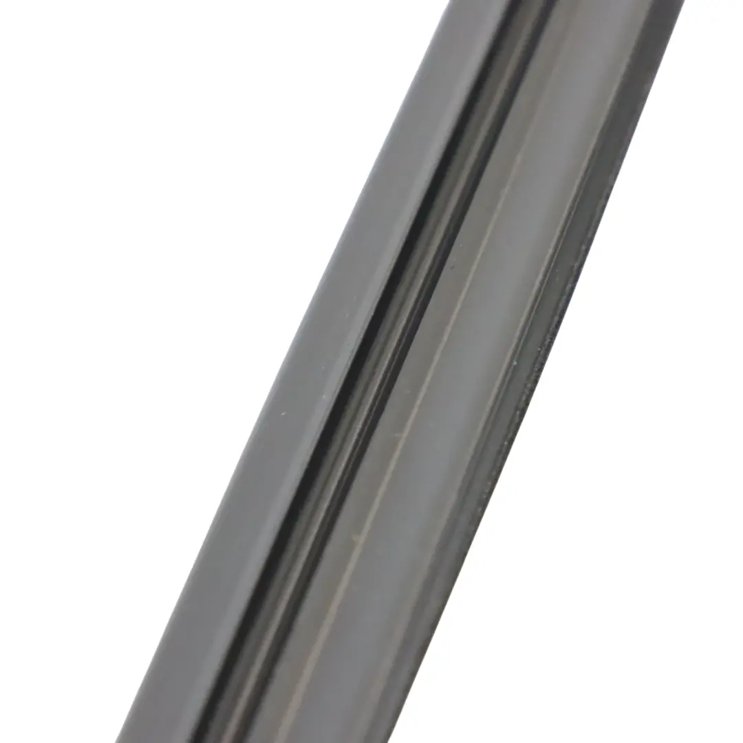 Skoda Octavia 5E Door Seal Front Right O/S Sealing Gasket Rubber - SKU 5E0837480 - Part number 5E0837480