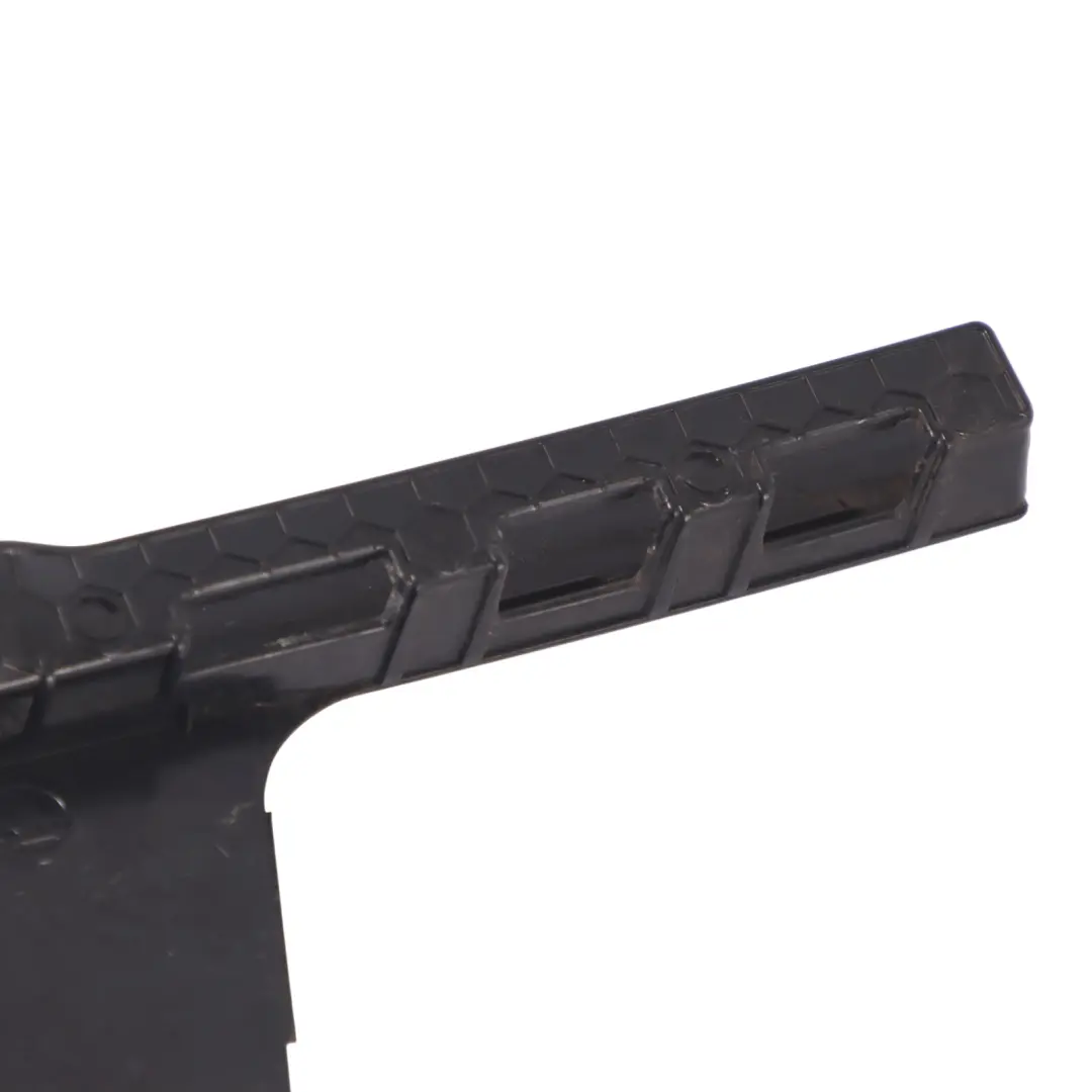 Skoda Octavia 5E Finition de Fenêtre Avant Gauche Colonne B Garniture de Porte - SKU 5E0837901 - Numéro de pièce 5E0837901
