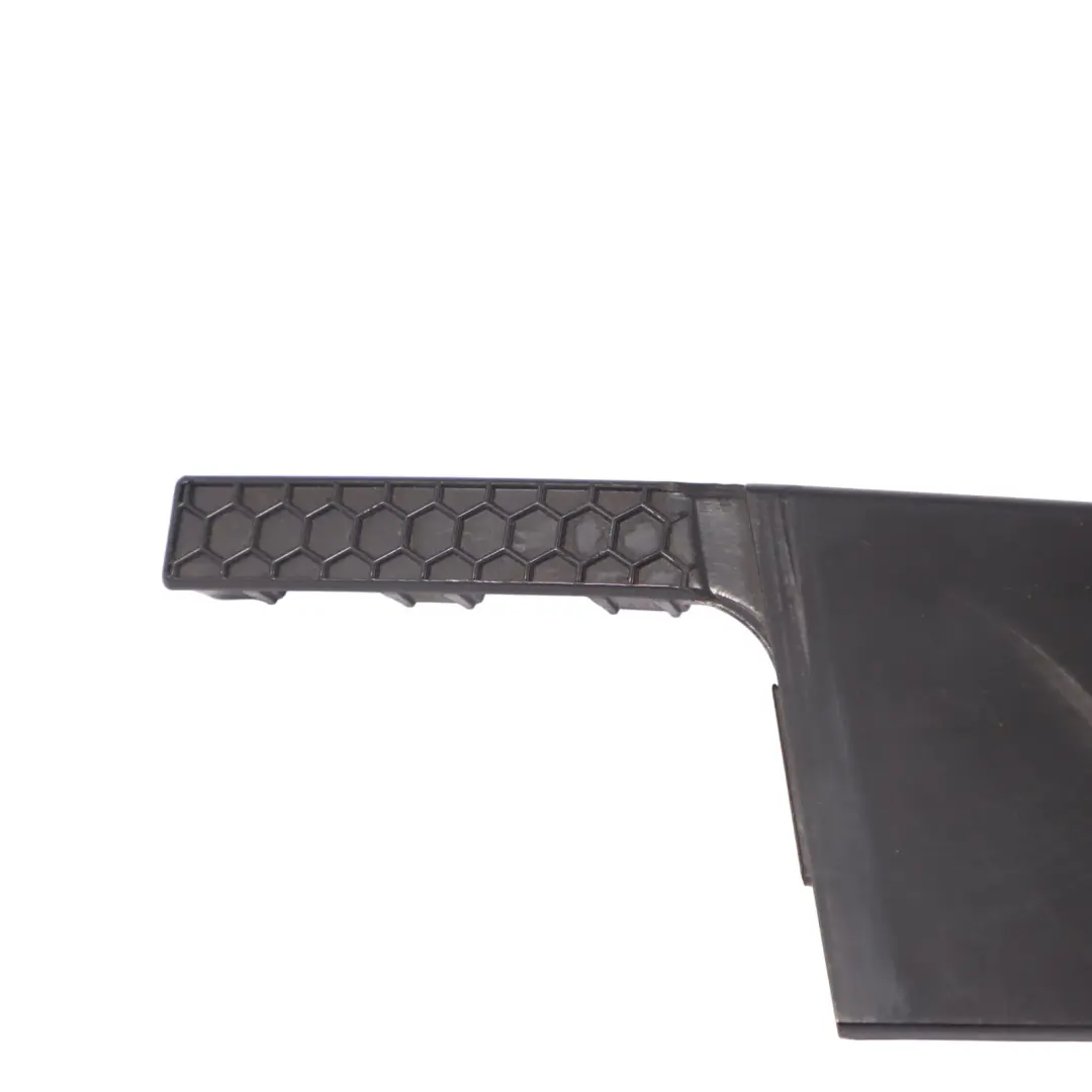 Window Finisher Front Left N/S Frame B-Pillar Door Trim to Skoda Octavia 5E with Part number 5E0837901 Skoda Octavia 5E Window Finisher Front Left N/S Frame B-Pillar Door Trim - SKU 5E0837901 - Part number 5E0837901