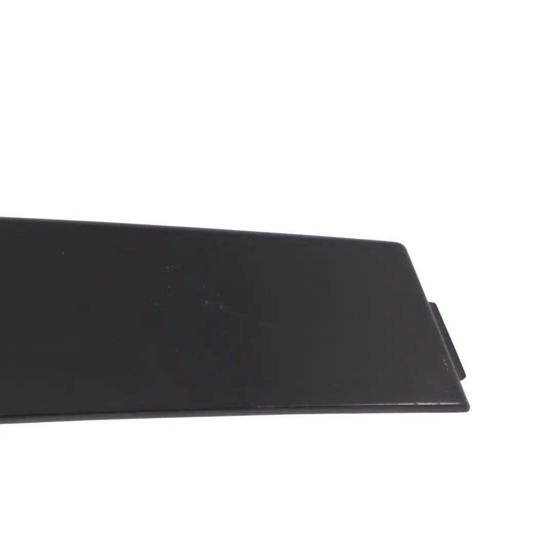 Finition de Fenêtre Avant Gauche Colonne B Garniture de Porte pour Skoda Octavia 5E à propos du numéro de pièce 5E0837901 Skoda Octavia 5E Finition de Fenêtre Avant Gauche Colonne B Garniture de Porte - SKU 5E0837901 - Numéro de pièce 5E0837901