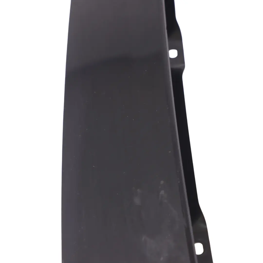 Skoda Octavia 5E Fensterabschluß vorne rechts Rahmen B-Säule Türverkleidung - SKU 5E0837902 - Teilenummer 5E0837902