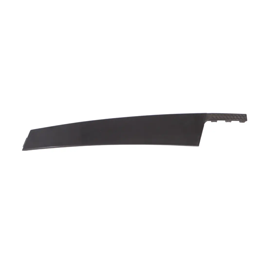 Skoda Octavia 5E Fensterabschluß vorne rechts Rahmen B-Säule Türverkleidung - SKU 5E0837902 - Teilenummer 5E0837902