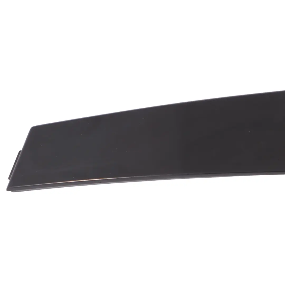 Skoda Octavia 5E Fensterabschluß vorne rechts Rahmen B-Säule Türverkleidung - SKU 5E0837902 - Teilenummer 5E0837902