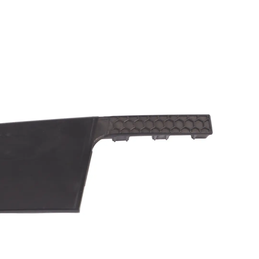 Skoda Octavia 5E Fensterabschluß vorne rechts Rahmen B-Säule Türverkleidung - SKU 5E0837902 - Teilenummer 5E0837902