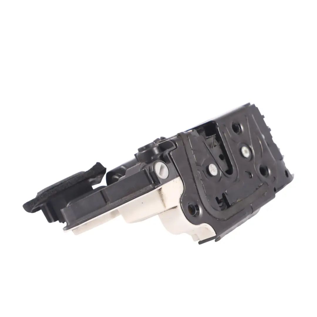 Skoda Octavia 5E Hinten Türschloss Verriegelung Aktuator links - SKU 5E0839015 - Teilenummer 5E0839015