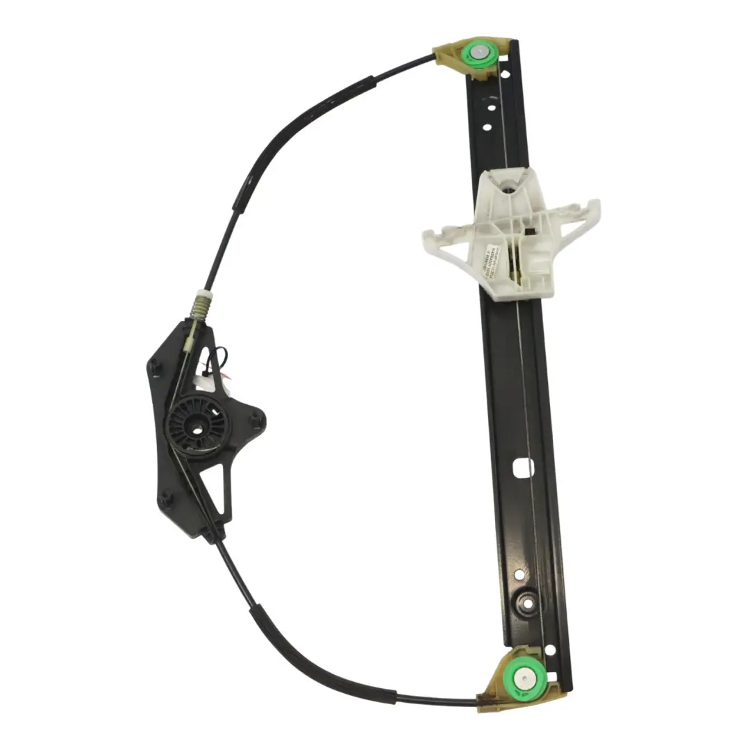 Skoda Octavia 5E Unità regolatore alzacristalli posteriore sinistro - SKU 5E0839461 - Numero di parte 5E0839461