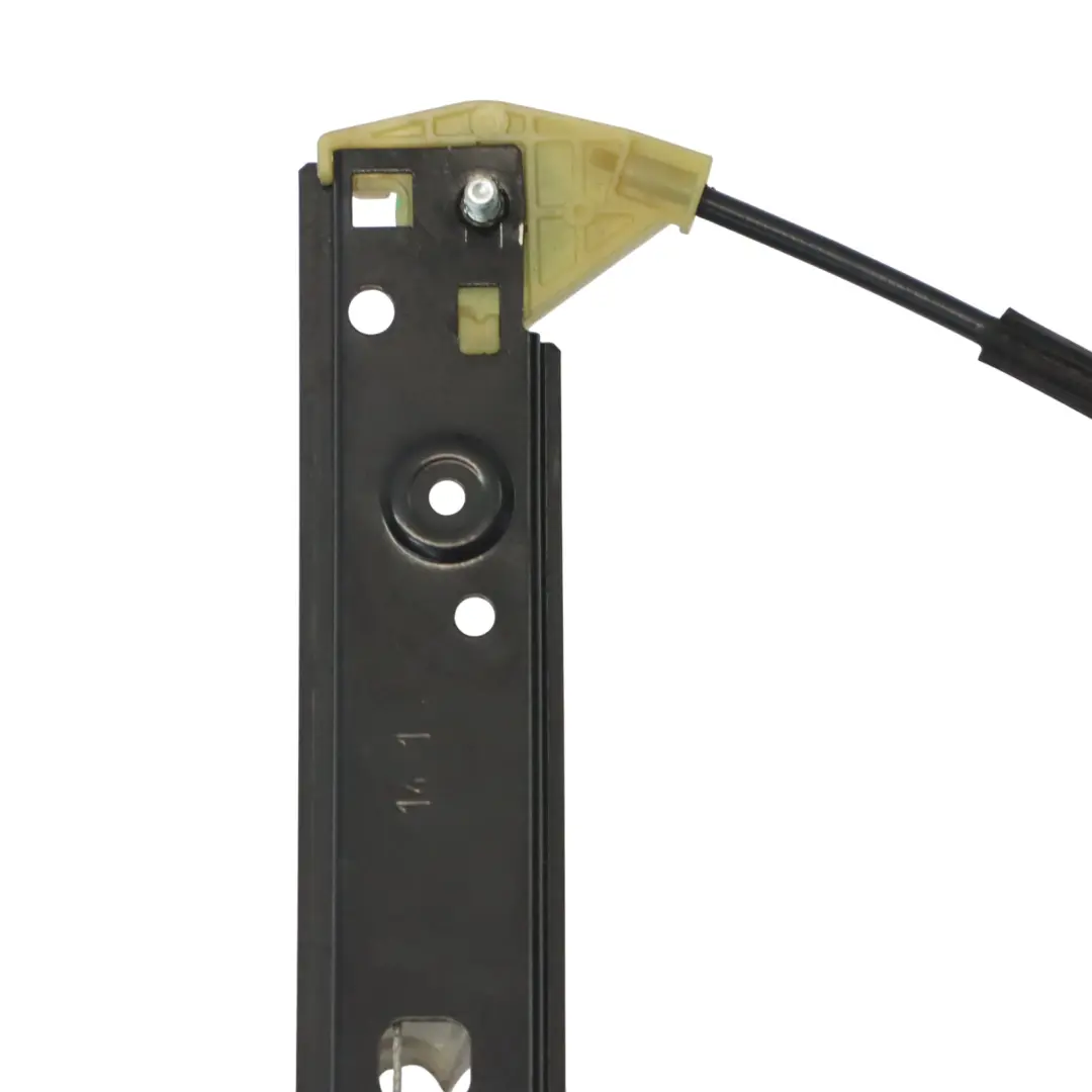 Skoda Octavia 5E Door Window Lifter Regulator Unit Rear Left N/S - SKU 5E0839461 - Part number 5E0839461
