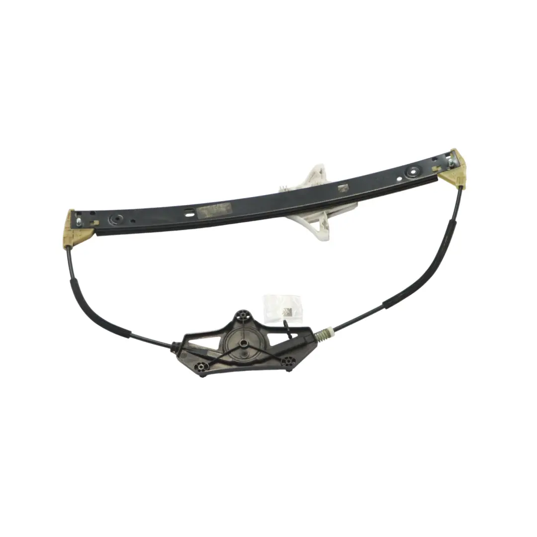 Skoda Octavia 5E Door Window Lifter Regulator Unit Rear Left N/S - SKU 5E0839461 - Part number 5E0839461