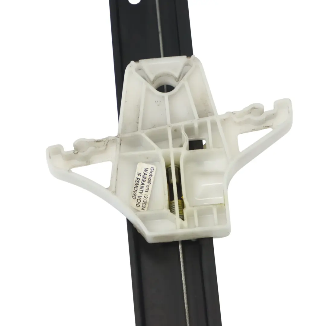 Skoda Octavia 5E Unità regolatore alzacristalli posteriore sinistro - SKU 5E0839461 - Numero di parte 5E0839461