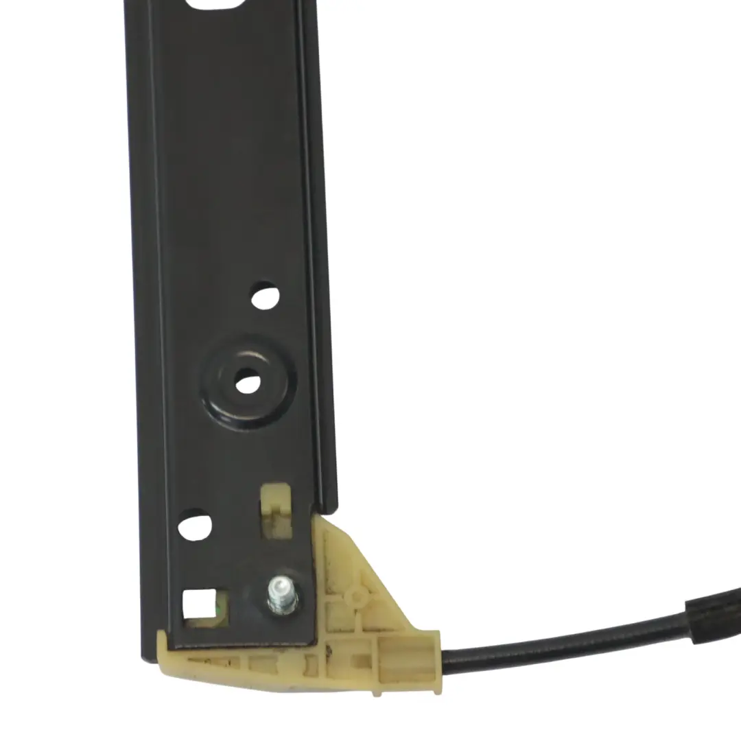 Tür Fensterheber Regulator Einheit hinten links für Skoda Octavia 5E mit Teilenummer 5E0839461 Skoda Octavia 5E Tür Fensterheber Regulator Einheit hinten links - SKU 5E0839461 - Teilenummer 5E0839461