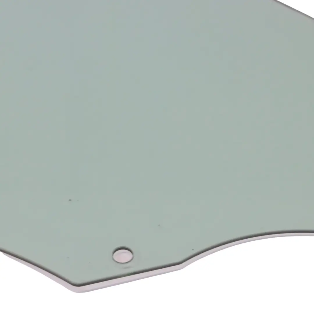 Skoda Octavia 5E Front Door Window Glass Glazing Left N/S AS2 - SKU 5E0845201A - Part number 5E0845201A