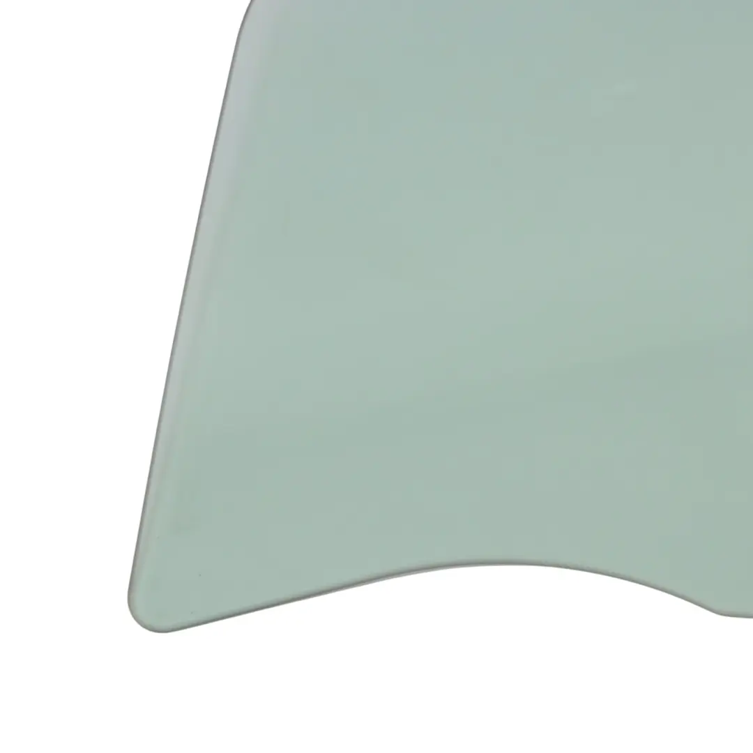 Skoda Octavia 5E Front Door Window Glass Glazing Left N/S AS2 - SKU 5E0845201A - Part number 5E0845201A