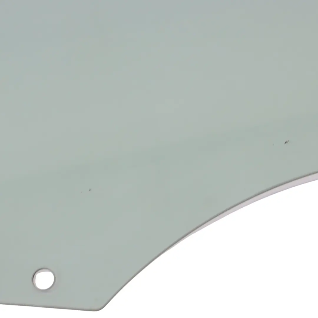 Skoda Octavia 5E Vetro Porta Anteriore Sinistra AS2 - SKU 5E0845201A - Numero di parte 5E0845201A