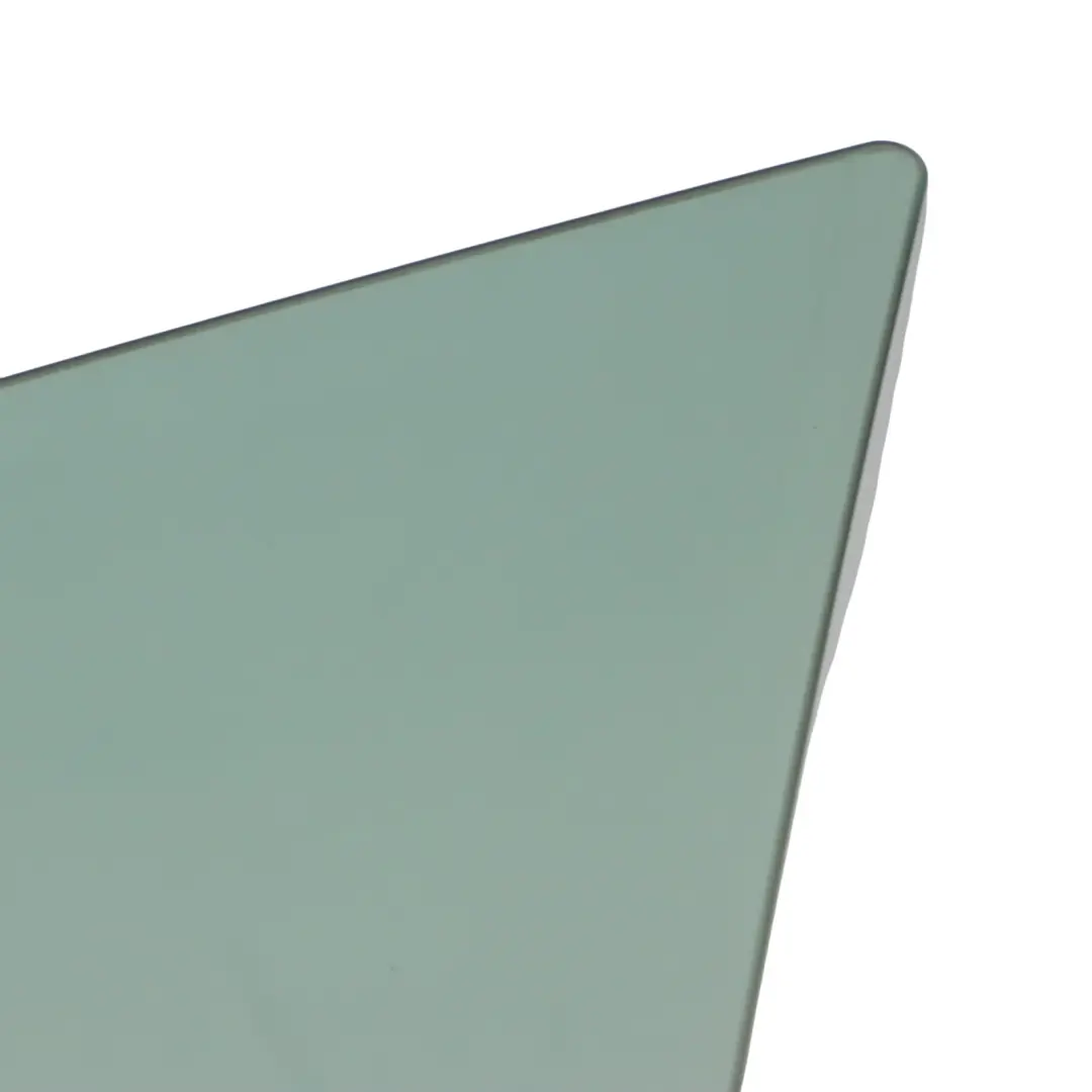 Skoda Octavia 5E Front Door Window Glass Glazing Left N/S AS2 - SKU 5E0845201A - Part number 5E0845201A