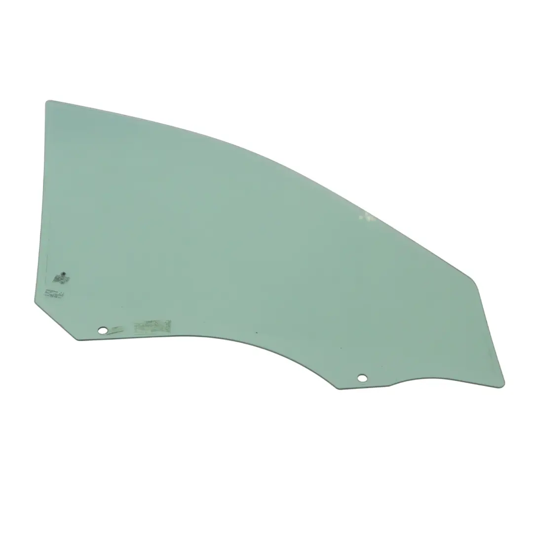 Skoda Octavia 5E Front Door Window Glass Glazing Left N/S AS2 - SKU 5E0845201A - Part number 5E0845201A
