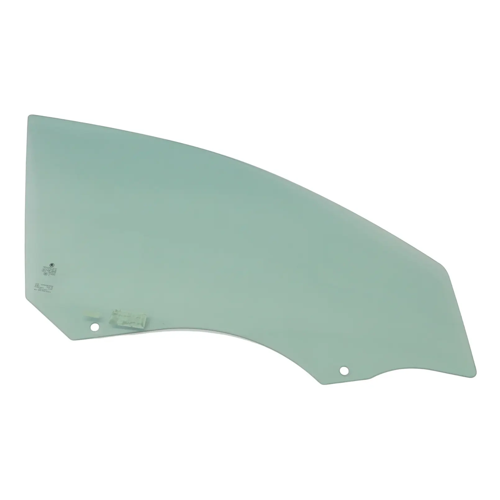 Skoda Octavia 5E Front Door Window Glass Glazing Right O/S AS2 5E0845202A