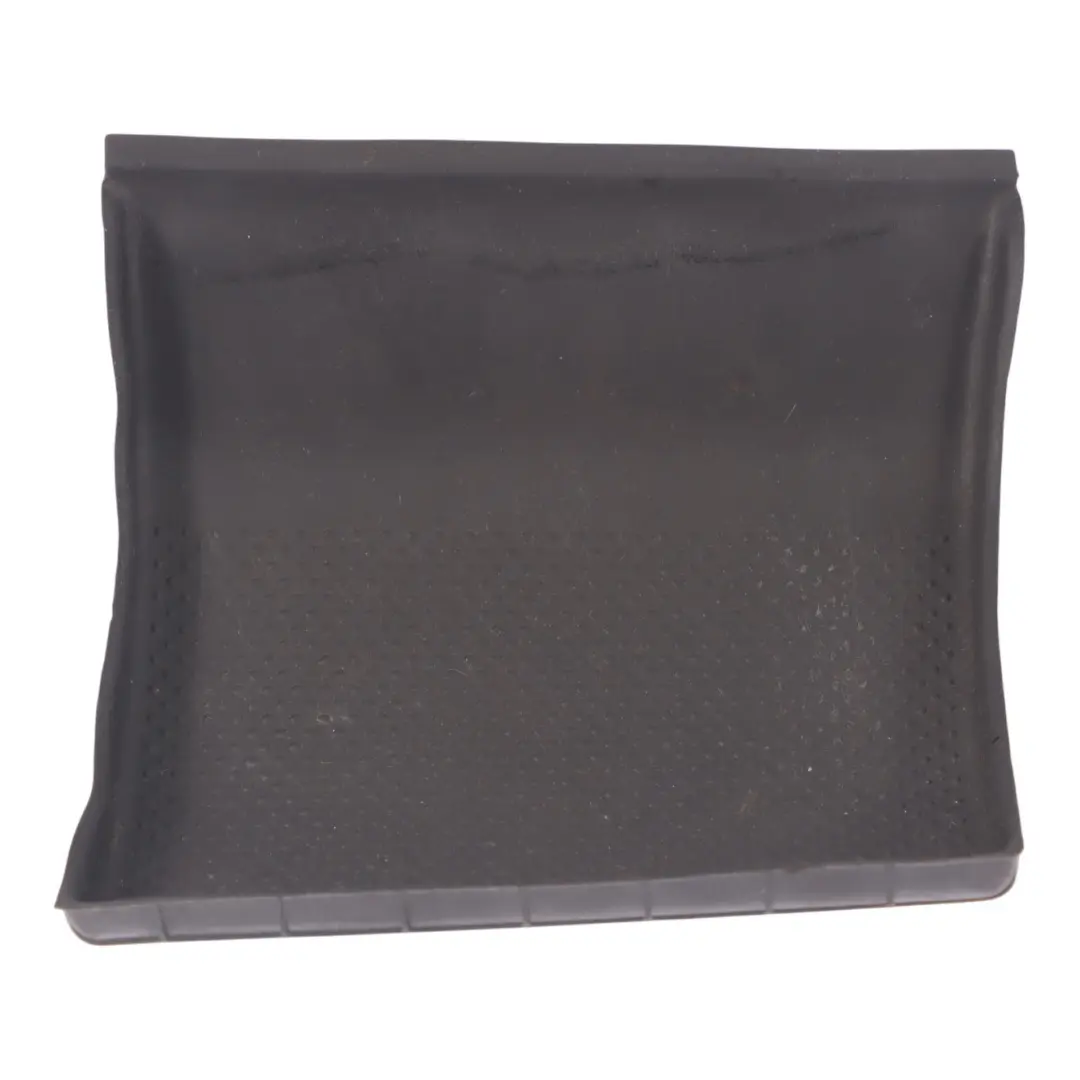 Skoda Octavia 5E Console centrale Porte-gobelet Garniture - SKU 5E0863589 - Numéro de pièce 5E0863589