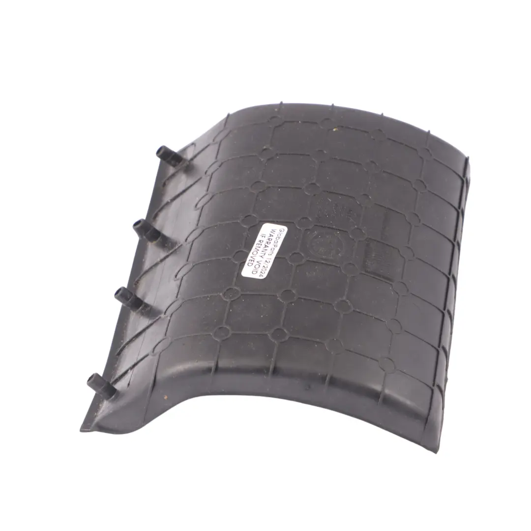 Skoda Octavia 5E Console centrale Porte-gobelet Garniture - SKU 5E0863589 - Numéro de pièce 5E0863589