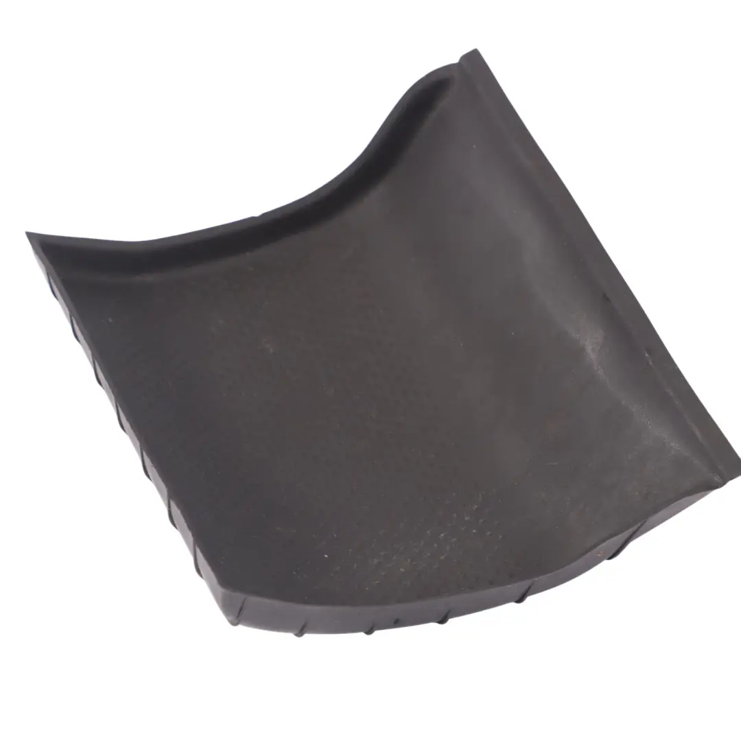 Skoda Octavia 5E Centre Console Cup Holder Rubber Mat Insert Trim - SKU 5E0863589 - Part number 5E0863589