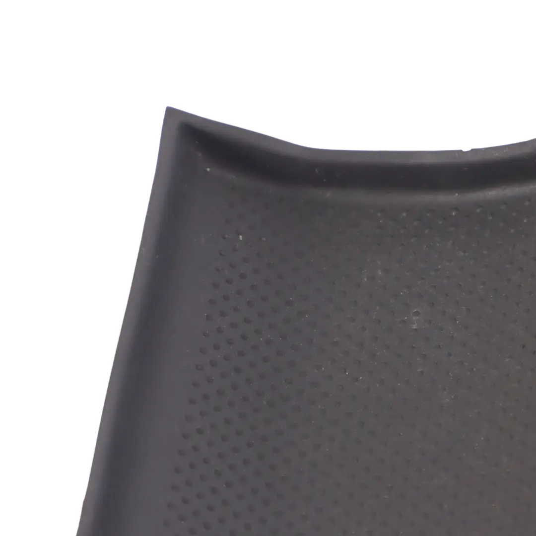 Skoda Octavia 5E Console centrale Porte-gobelet Garniture - SKU 5E0863589 - Numéro de pièce 5E0863589