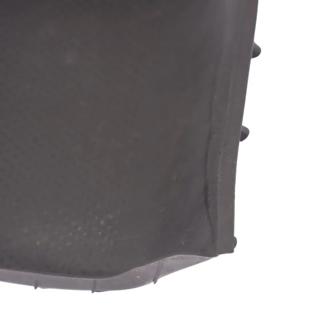 Skoda Octavia 5E Console centrale Porte-gobelet Garniture - SKU 5E0863589 - Numéro de pièce 5E0863589