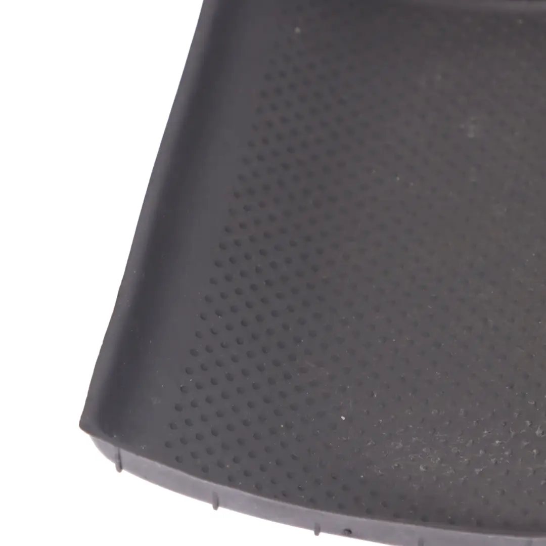 Skoda Octavia 5E Centre Console Cup Holder Rubber Mat Insert Trim - SKU 5E0863589 - Part number 5E0863589